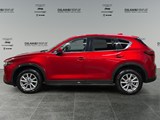 2025 Mazda CX-5 GS image 2