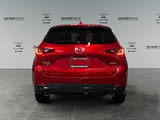 2025 Mazda CX-5 GS image 4