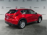 2025 Mazda CX-5 GS image 5