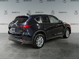 2025 Mazda CX-5 GS image 5