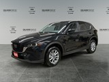 2025 Mazda CX-5 GS image 1