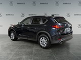 2025 Mazda CX-5 GS image 3