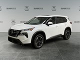 2024 Nissan Rogue SV Moonroof image 1