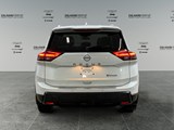 2024 Nissan Rogue SV Moonroof image 4