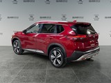 2023 Nissan Rogue Platinum image 3