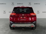 2023 Nissan Rogue Platinum image 4