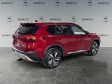 2023 Nissan Rogue Platinum image 5