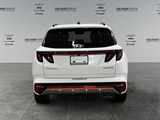 2024 Hyundai Tucson Hybrid N-Line image 4