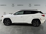 2024 Hyundai Tucson Hybrid N-Line image 2