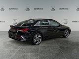 2026 Hyundai Elantra Luxury image 5