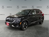 2026 Kia Seltos EX Premium image 1