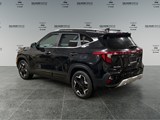 2026 Kia Seltos EX Premium image 3