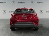 2018 Toyota C-HR XLE image 4
