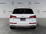 2024 Audi Q5 45 Komfort image 4