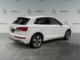 2024 Audi Q5 45 Komfort image 5