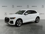 2024 Audi Q5 45 Komfort image 1