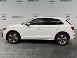 2024 Audi Q5 45 Komfort image 2