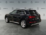 2019 Audi Q5 45 Komfort image 3