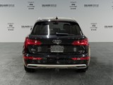 2019 Audi Q5 45 Komfort image 4