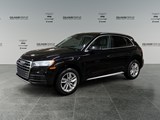 2019 Audi Q5 45 Komfort image 1