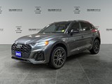 2023 Audi Q5 45 Progressiv image 1