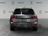 2023 Audi Q5 45 Progressiv image 4