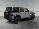2021 Jeep Wrangler Unlimited Sport image 5