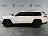 2021 Jeep Grand Cherokee L Laredo image 2