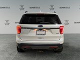 2017 Ford Explorer XLT image 4