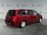 2017 Dodge Grand Caravan CVP/SXT image 5