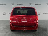 2017 Dodge Grand Caravan CVP/SXT image 4