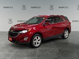 2019 Chevrolet Equinox LT w/2LT image 1