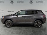2021 Jeep Compass Trailhawk image 2