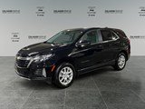 2024 Chevrolet Equinox LT image 1