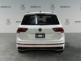2023 Volkswagen Tiguan Comfortline R-Line Black image 4
