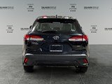 2025 Toyota Corolla Cross L image 4