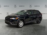 2025 Toyota Corolla Cross L image 1