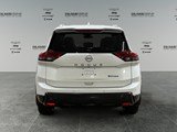 2024 Nissan Rogue SV Moonroof image 4