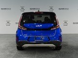 2023 Kia Soul EX image 4