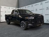 2026 RAM 1500 Tradesman image 1