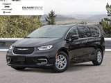 2026 Chrysler Pacifica Select image 1