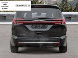 2026 Chrysler Pacifica Select image 5