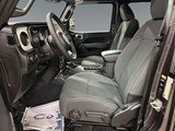 2026 Jeep Wrangler Sport image 5