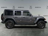 2026 Jeep Wrangler Sport image 2