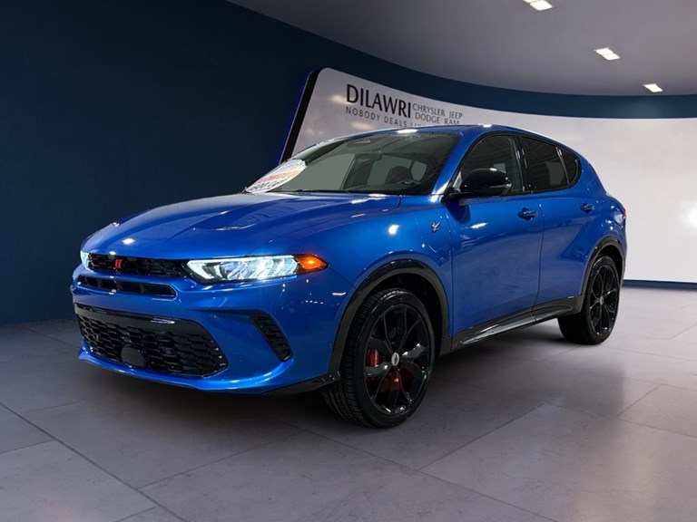 2024 Hornet PHEV 128621 Ottawa