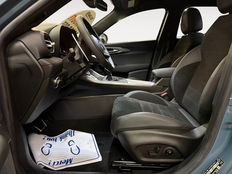 2024 Dodge Hornet PHEV R/T PHEV EAWD
