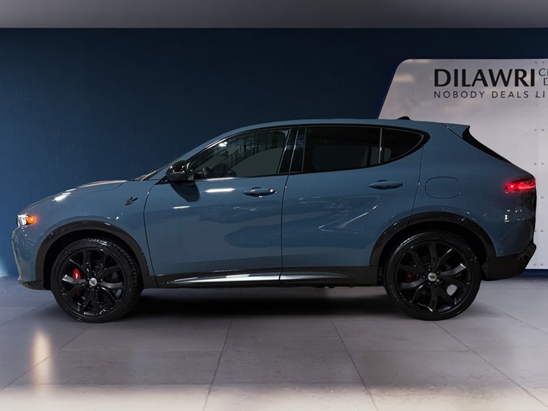 2024 Dodge Hornet PHEV R/T PHEV EAWD