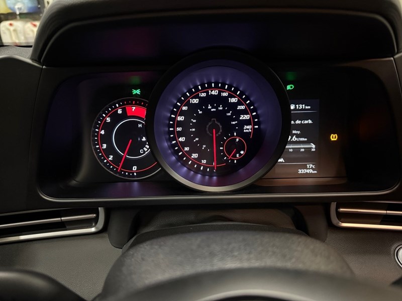 2021 Hyundai Elantra Preferred IVT