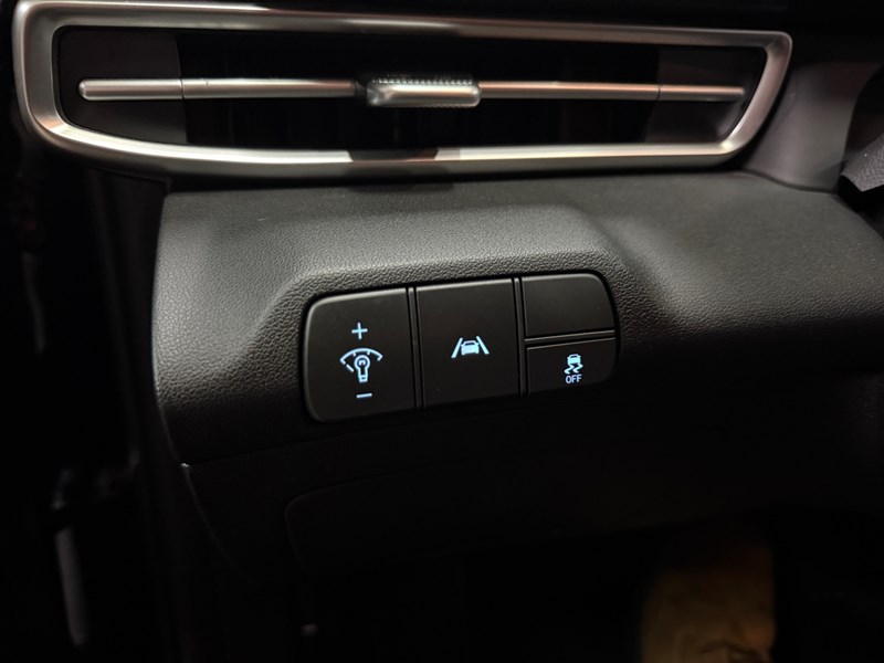 2021 Hyundai Elantra Preferred IVT