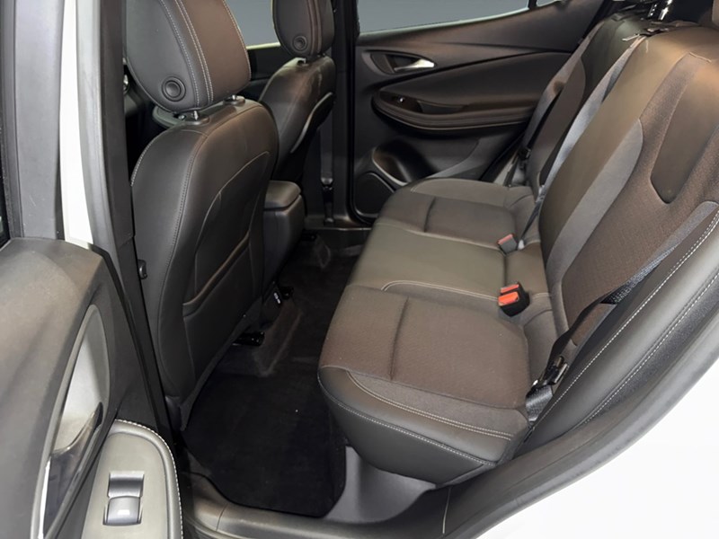 2023 Buick Encore GX FWD 4dr Preferred